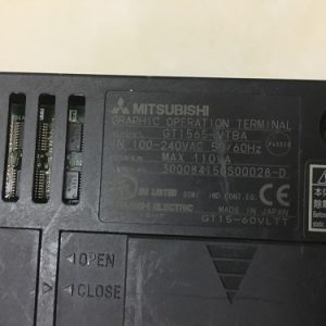 hmi mitsubishi gt1565 vtba