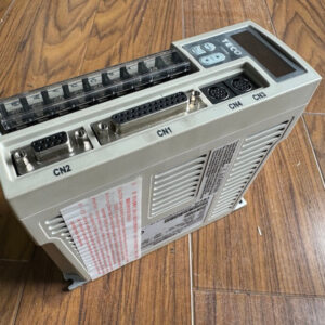 JSDEP 20A SERVO