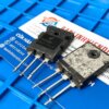 G60N100, G60N100BNTD IGBT 60A/1000V TO-3P ( Tháo máy)