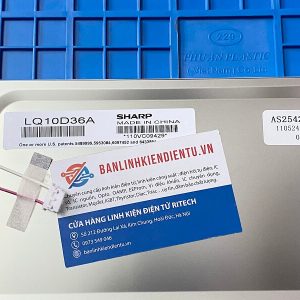 LQ10D36A 12