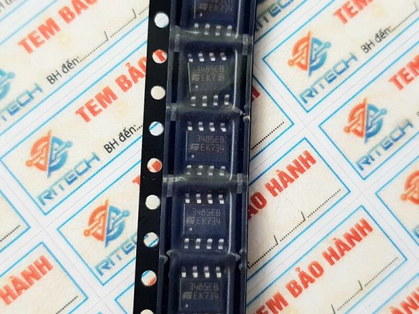 3485EB IC giao tiếp RS-422 Sop-8