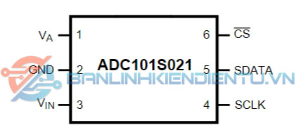 ADC121S021