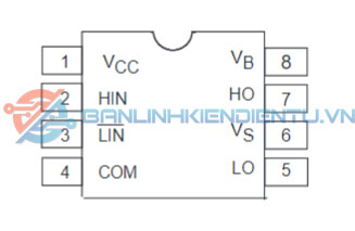 IR2103S 1