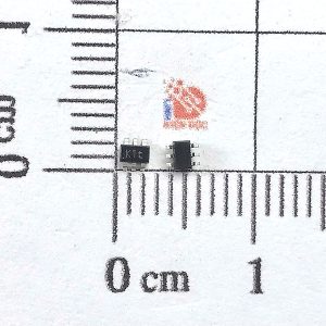 Diode BAV99S kí hiệu K1t kiểu chân SOT-363
