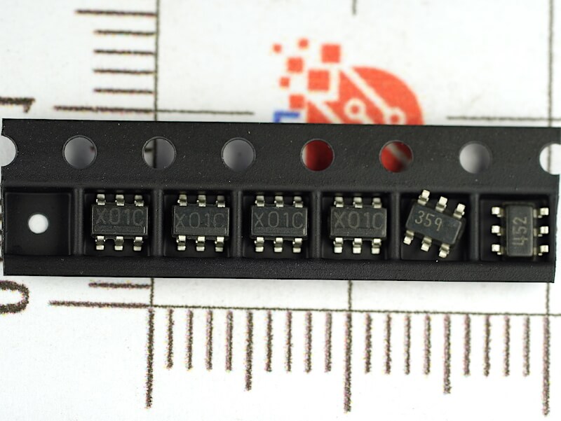 X01C