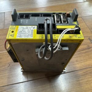 A06B 6160 H002 AMP FANUC
