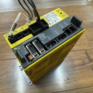 A06B 6160 H002 SERVO FANUC