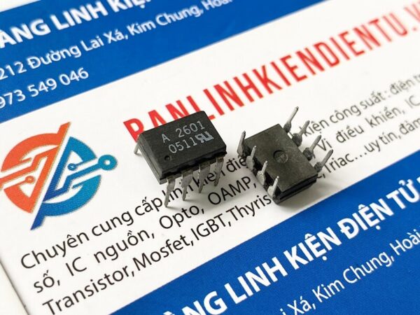 A2601-OPTO