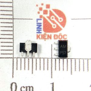 BCX52-16 kí hiệu AM Transistor PNP 1A/60V SOT-89
