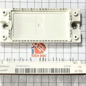 FP50R12KT4 IGBT infineon 50A 1200V mới