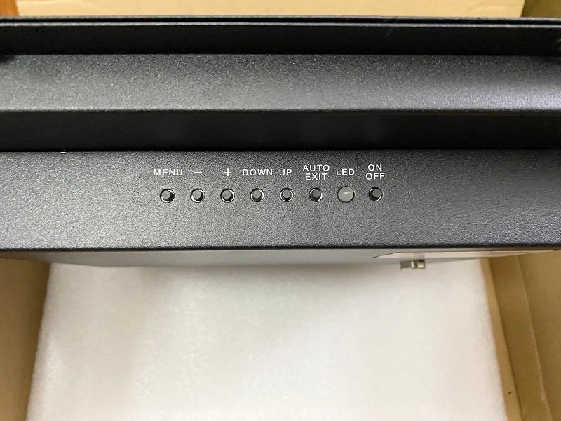 Màn hình LCD máy CNC Fanuc A61L-0001-0074 kích thước 14 inch 20 Màn hình A61L-0001-0074
