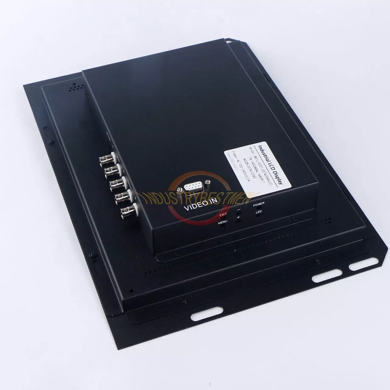 Màn hình LCD máy CNC Fanuc A61L-0001-0074 kích thước 14 inch 22 Màn hình A61L-0001-0074