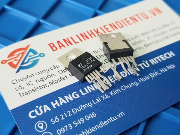 TOP246YN TOP246Y TOP246 IC nguồn công suất 60w TO-220
