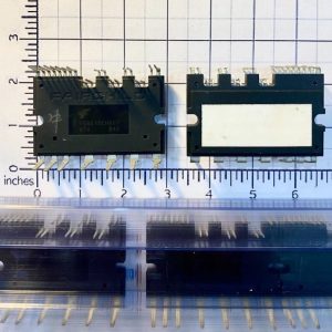 FSBB10CH60, FSBB10CH60C, FSBB10CH60F IGBT Fairchild 10A 600V