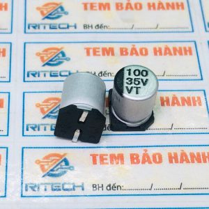 100uf 35v
