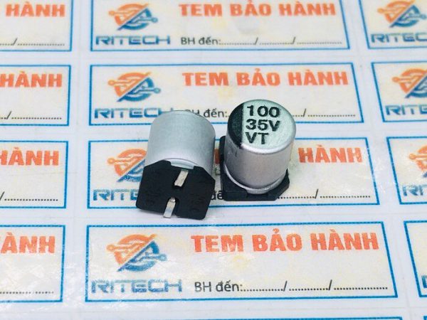 100uf 35v