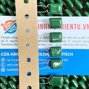2A104J 100NF 0.1UF