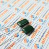 2A273J Tụ mica 0.027uF 27nF 100V