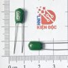 Tụ mica 2A471J 470pF 100V