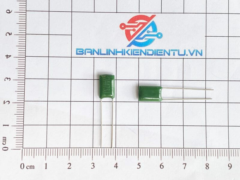 Tụ mica 2A473J 47nF 100V 1 2A473J