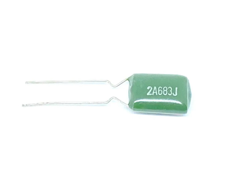 Tụ mica 2A683J 68nF 100V 4 2A683J 1