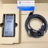 Cáp lập trình PLC Siemens S7-200/300/400 mã 6ES7972-0CB20-0XA0