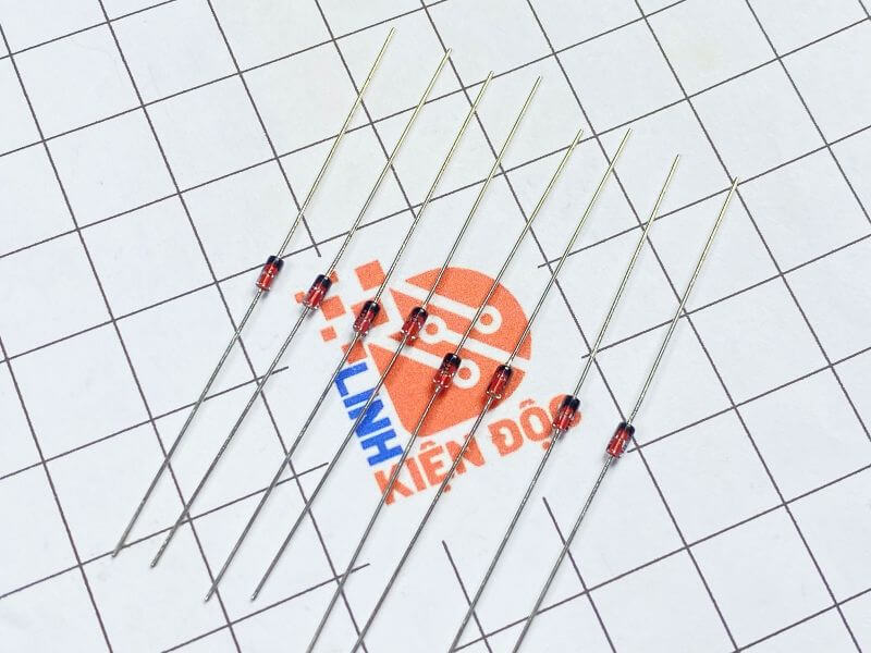 diode 0.5w 5 9
