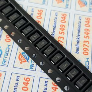 1SMA4746A (746A) Diode Zenner chân dán 18V 1W DO-214AC