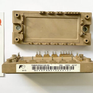7MBR25SA120-50-IGBT