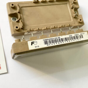 7MBR25SA120-50-IGBT-TM