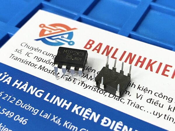 MIP2K3 IC Nguồn DIP-7