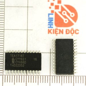 TEA1716T, TEA1716 IC Dao Động SOP-24
