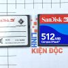 Thẻ nhớ 512MB