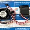 1611VL-05W-B49 Quạt NMB-MAT 24V 0.07A 40x40x28mm