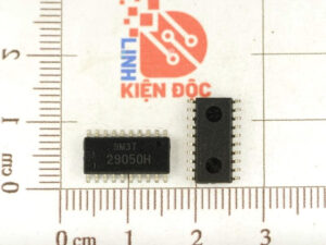 Alternative view of 29050H HD29050H IC Dual Differential Line Drivers SOP-20