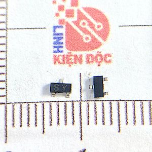 2SA1162 SY