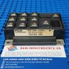6DI50A-060 Module Transistor Fuji  A50L-0001-0125#A 50A 600V (Tháo máy)