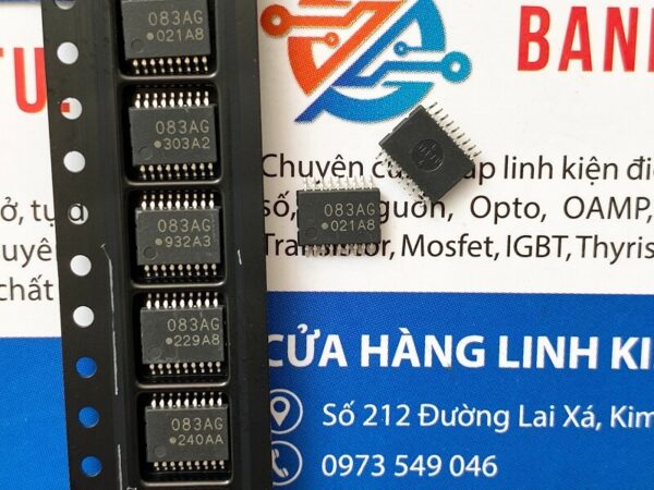 083AG-IC