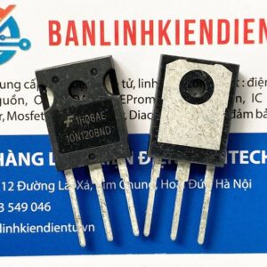 10N120BND