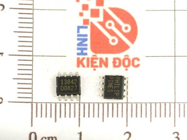 FA13842N,13842 SOP8 - Ảnh 3