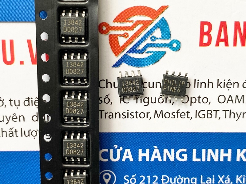 13842 IC 1
