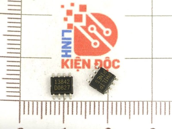 FA13842N,13842 SOP8 - Ảnh 4