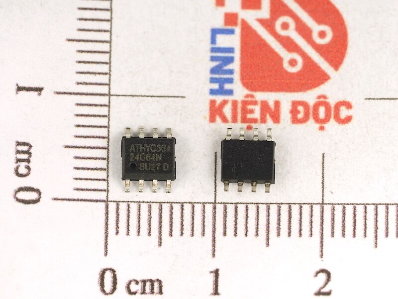 24C64 SOP 8