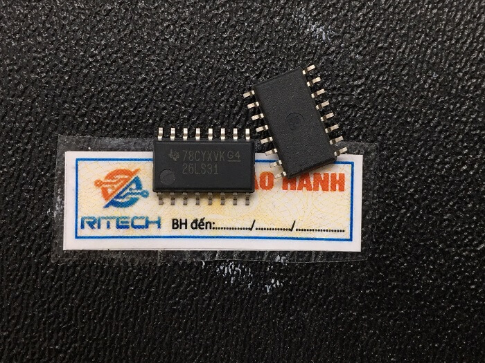 26LS31 1