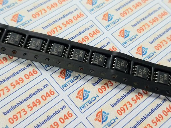 277C, TLC277C, TLC277I SOP-8