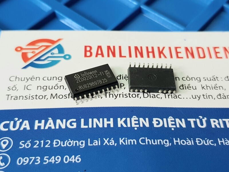 2ED020I12 FI 2 1