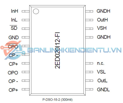 2ED020I12 FI