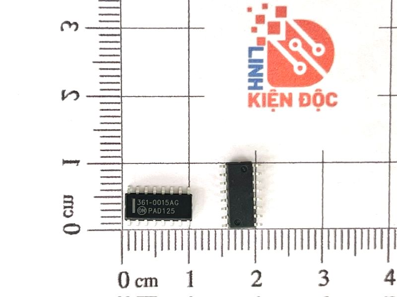 361 0015AG
