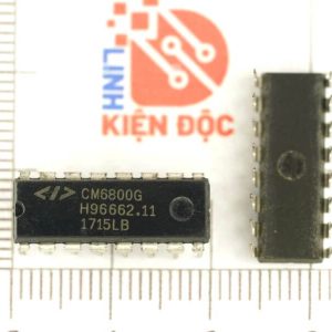 6800G