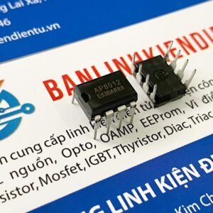 AP8012-IC